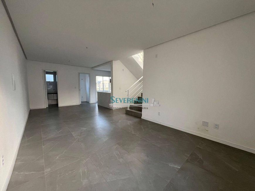 Sobrado à venda, 115 m² por R$ 550.000,00 - Morada do Vale II - Gravataí/RS