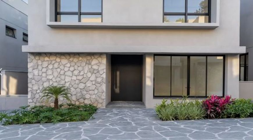 Casa residencial Condomínio no Hípica Max Garden