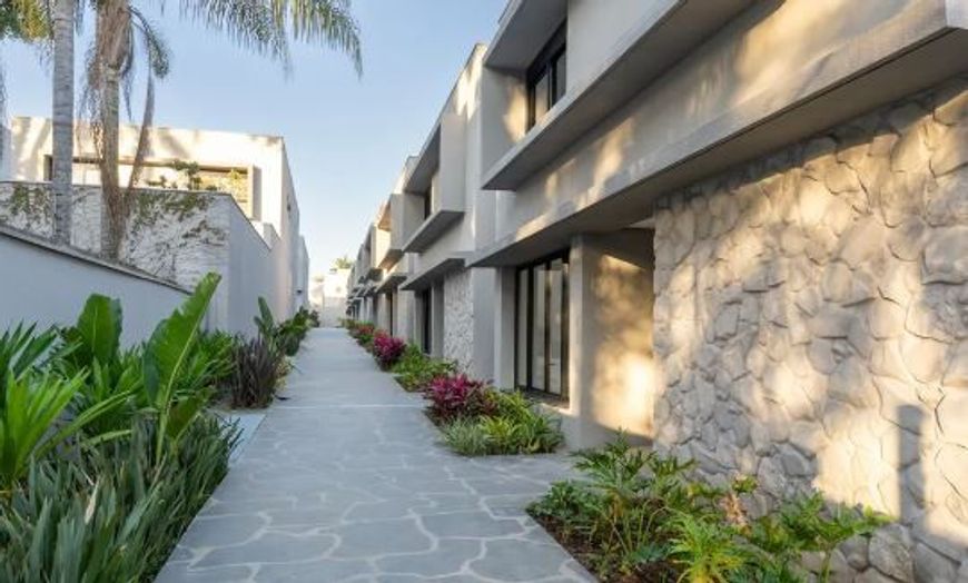 Casa residencial Condomínio no Hípica Max Garden