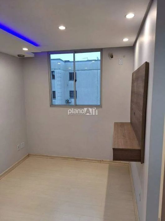 Apartamento à venda, com 49m², 2 quartos - São Jerônimo - Gravataí / RS por R$ 203.000,00