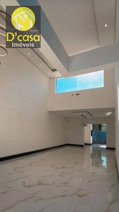 Excelente casa com 3 dormitórios à venda, 142 m² por R$ 899.000 - Loteamento Jardim Timbaúva - Grava