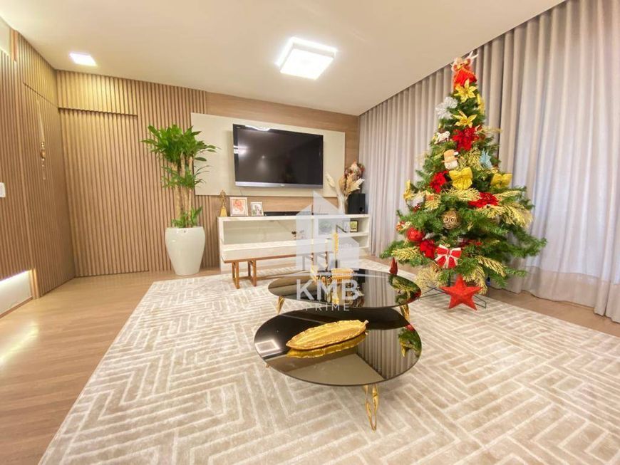 Apartamento com 2 dormitórios à venda, 84 m² por R$ 980.000,00 - Alphaville - Gravataí/RS