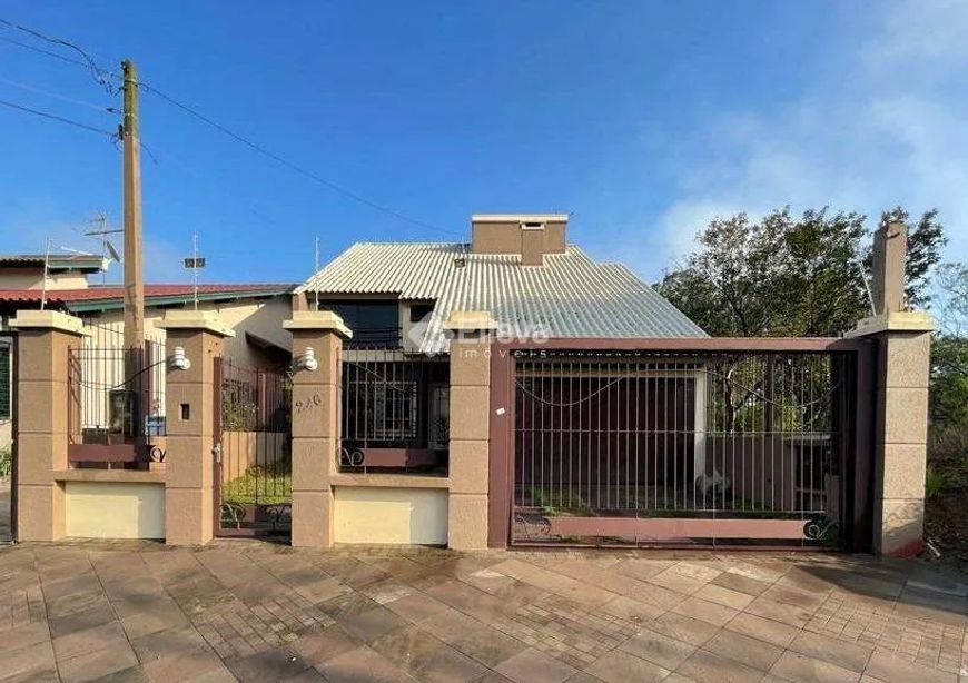 Casa à Venda - Dom Feliciano
