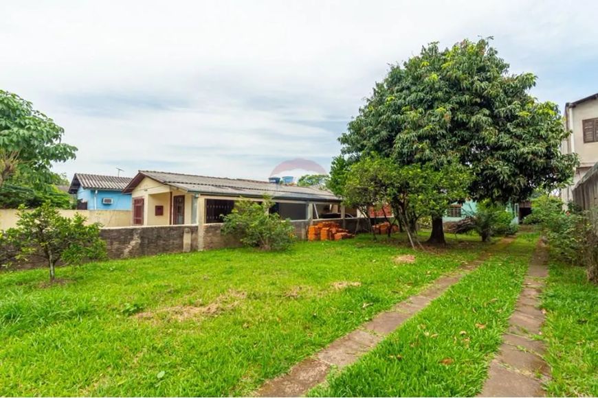 Terreno a Venda no Bairro Barnabé, em Gravataí
