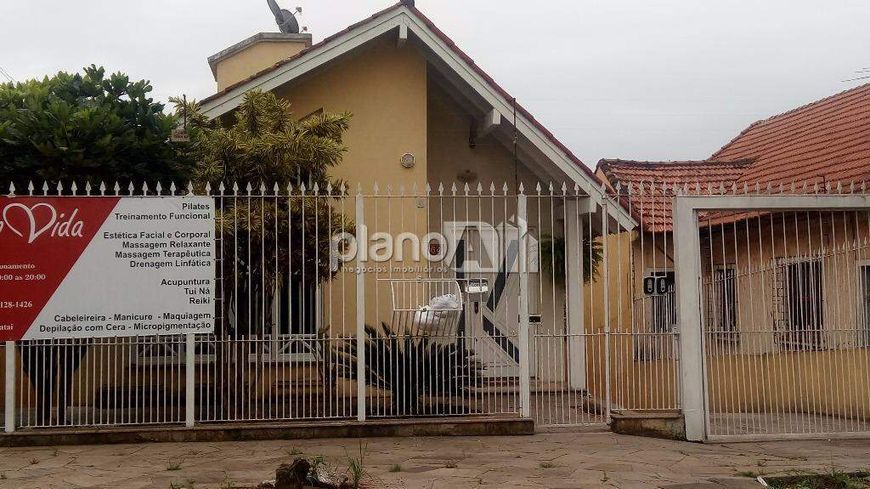 Casa à venda, com 260m², 3 quartos 1 suíte - Centro - Gravataí / RS por R$ 750.000,00