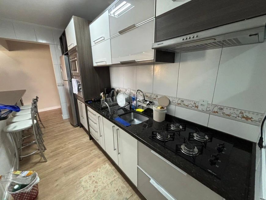 APARTAMENTO MOBILIADO 2 DORMITÓRIOS CENTRO GRAVATAÍ
