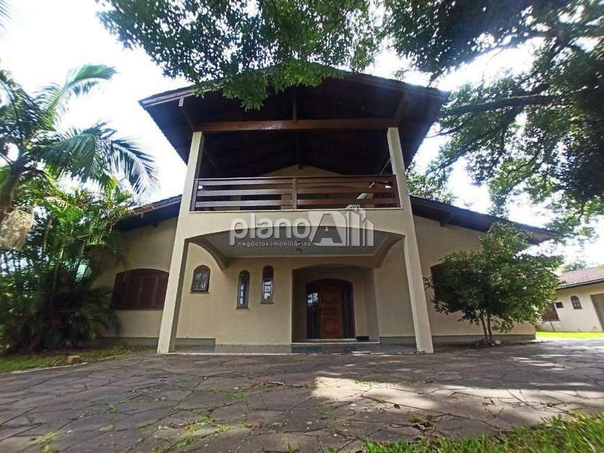 Casa à venda, com 510m², 4 quartos 1 suíte - Cruzeiro - Gravataí / RS por R$ 1.810.000,00