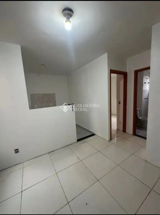 Apartamento em Gravataí - Churrasqueira e Piscina