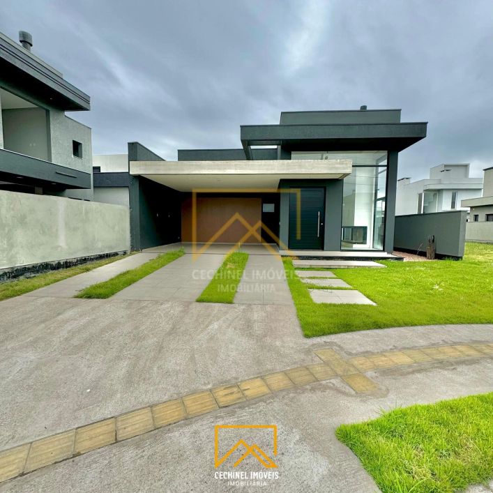 Terras Alpha - Casa à venda no bairro São Vicente - Gravataí/RS