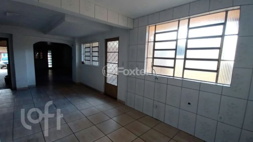 Casa à venda Rua Curitibanos, Bom Princípio - Gravataí