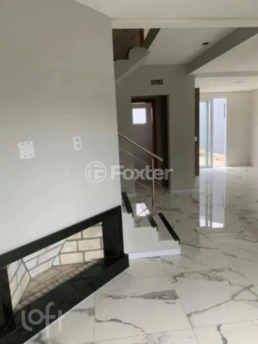 Casa à venda Rua Manoel Osório Ourique, Girassol - Gravataí