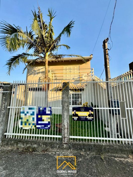 Casa à venda no bairro Morada do Vale III - Gravataí/RS