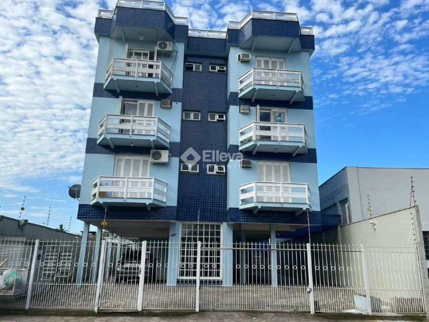 Apartamento à Venda - Centro