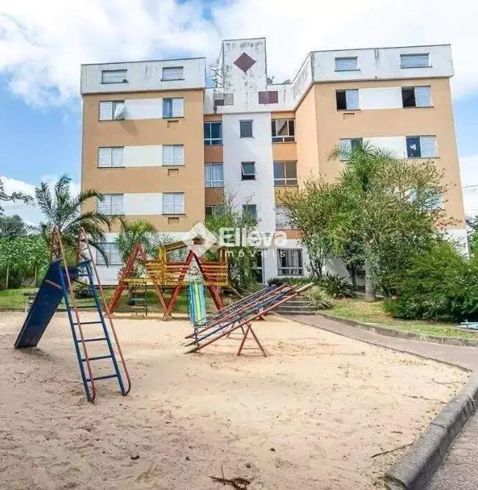 Apartamento à Venda - Jansen, Gravataí