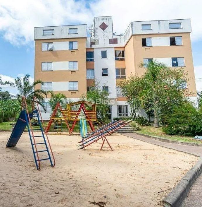 Apartamento à Venda - Jansen