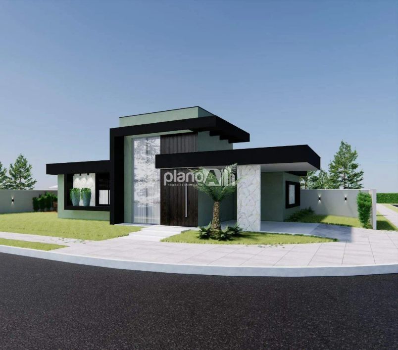 Casa à venda, com 133m², 3 quartos 1 suíte - Reserva Dom Feliciano - Gravataí / RS por R$ 910.000,00