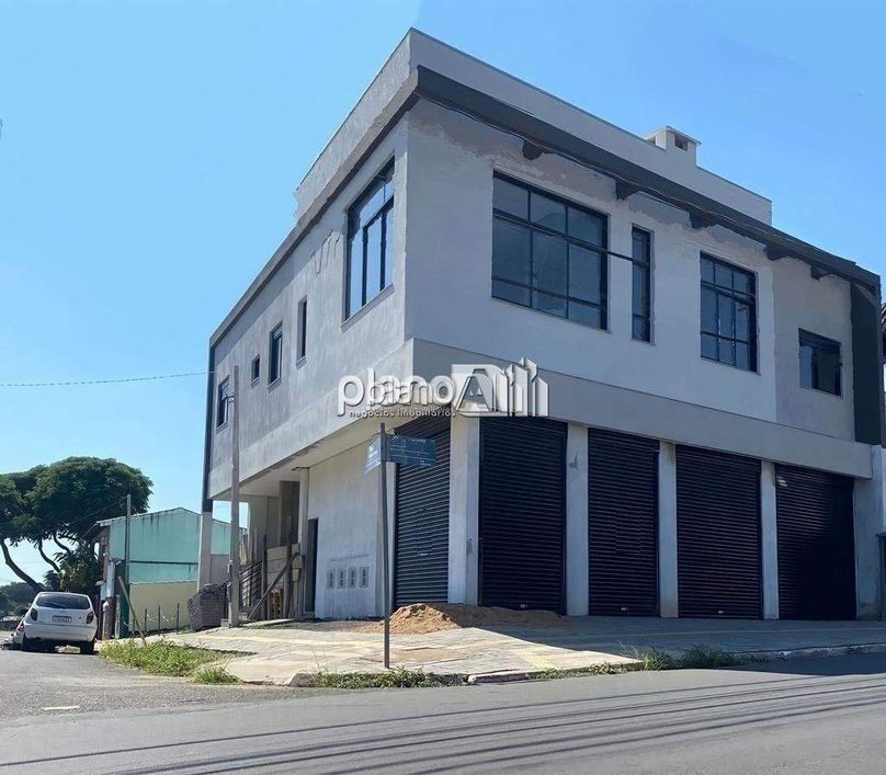 Apartamento Edifício Valentina - à venda, com 60m², 2 quartos 1 suíte - Monte Belo - Gravataí / RS p