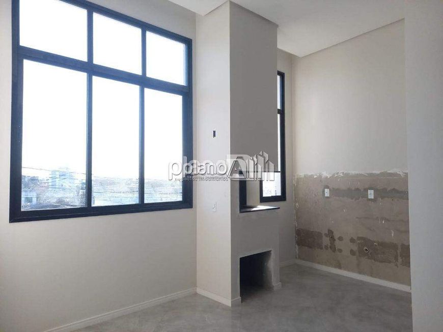 Apartamento Edifício Valentina - à venda, com 60m², 2 quartos 1 suíte - Monte Belo - Gravataí / RS p