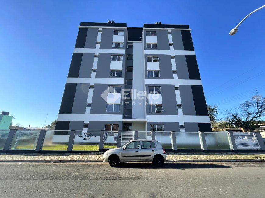 Apartamento à Venda - Bom Sucesso