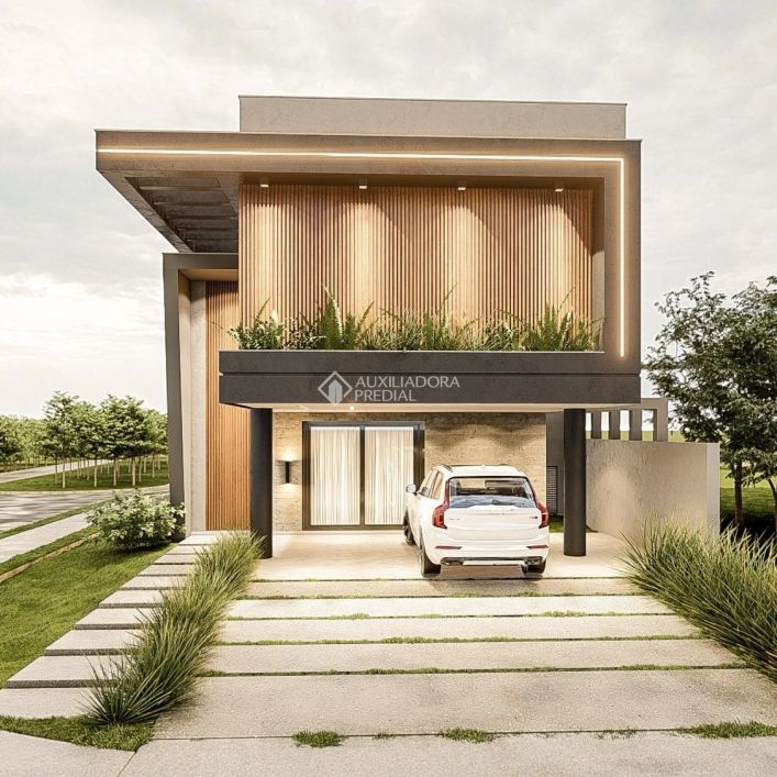 Casa à venda em Gravataí - Terras Alpha