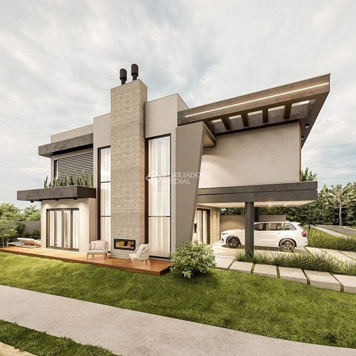 Casa à venda em Gravataí - Terras Alpha
