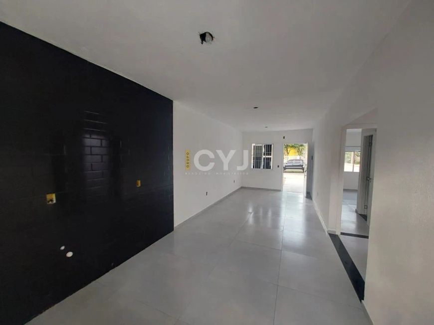 Casa 2 dormitórios com uma suíte no bairro Bonsucesso em Gravata