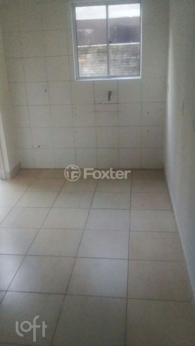 Casa à venda Rua Porvir, Santa Cruz - Gravataí