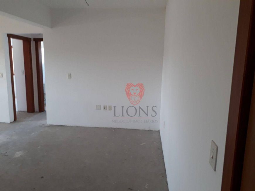 Apartamento com 2 dormitórios à venda, 73 m² por R$ 255.320,00 - São Jerônimo - Gravataí/RS