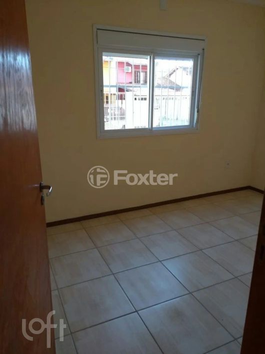 Apartamento à venda Rua Caxias do Sul, Morada do Vale III - Gravataí