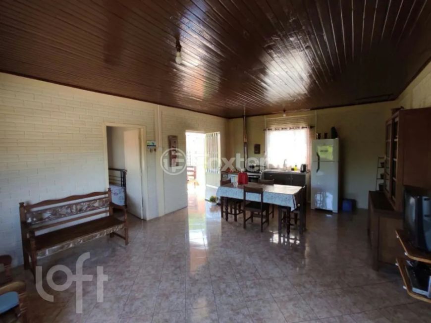 Casa à venda Rua Três de Novembro, São Luiz - Gravataí