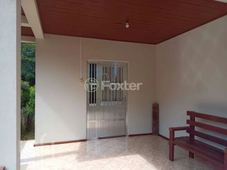 Casa à venda Rua Três de Novembro, São Luiz - Gravataí