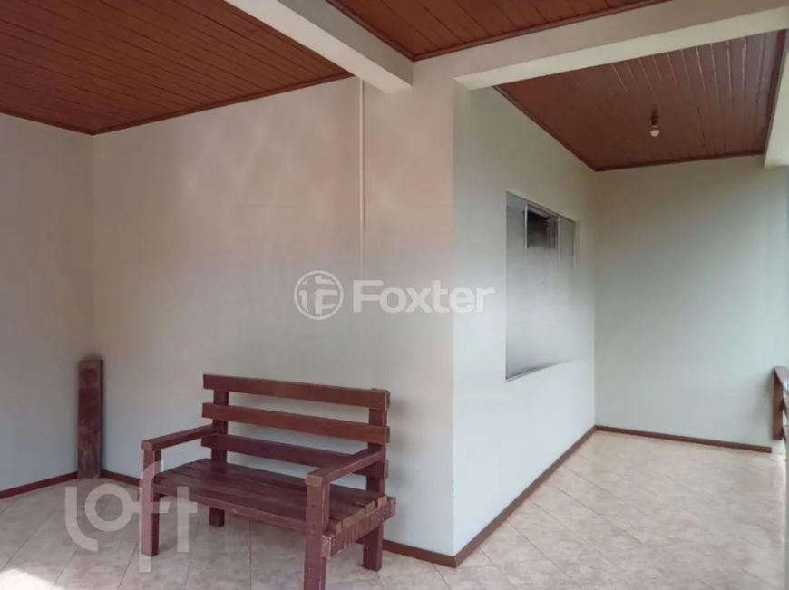 Casa à venda Rua Três de Novembro, São Luiz - Gravataí