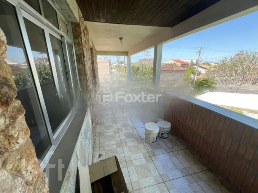 Casa à venda Rua Silva Jardim, São Judas Tadeu - Gravataí