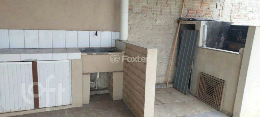 Casa à venda Avenida Marechal Rondon, Morada do Vale I - Gravataí