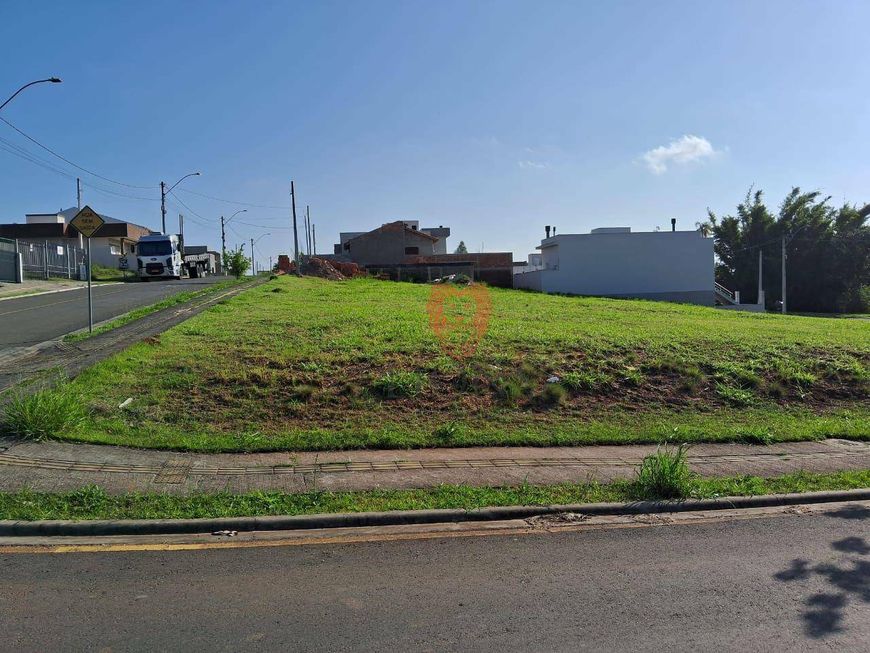 Terreno à venda, 163 m² por R$ 159.900,00 - Villagio Palermo - Gravataí/RS