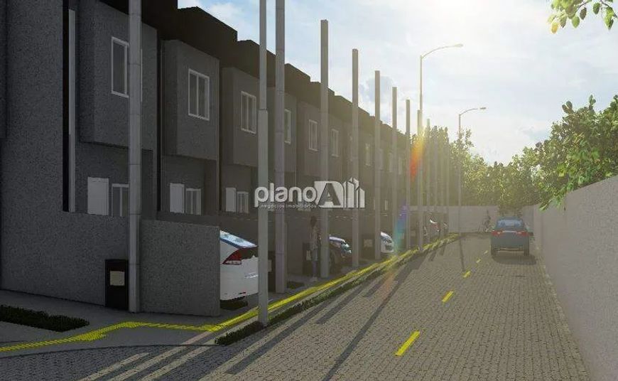 Casa em Condomínio Residencial Dona Mercedes à venda, com 53,5m², 2 quartos - Dona Mercedes - Gravat