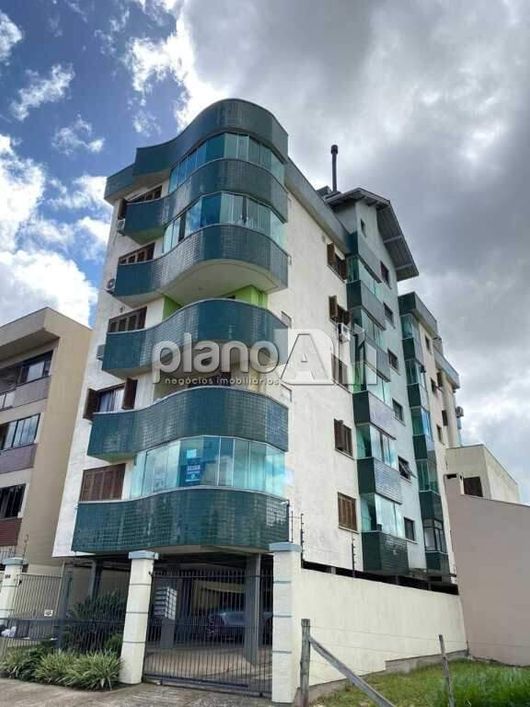 Apartamento Residencial Toscana - à venda, com 52m², 2 quartos - Oriço - Gravataí / RS por R$ 424.00