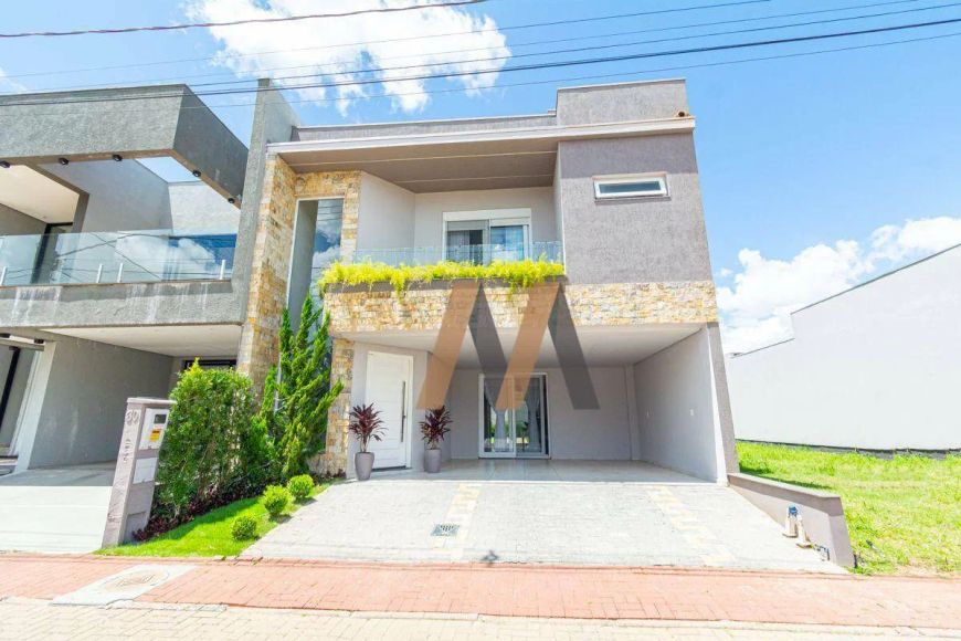 Casa com 3 dormitórios à venda, 165 m² por R$ 1.190.000,00 - Vale Ville - Gravataí/RS