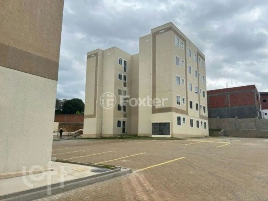 Apartamento à venda Rua Fogaça da Cruz, Natal - Gravataí