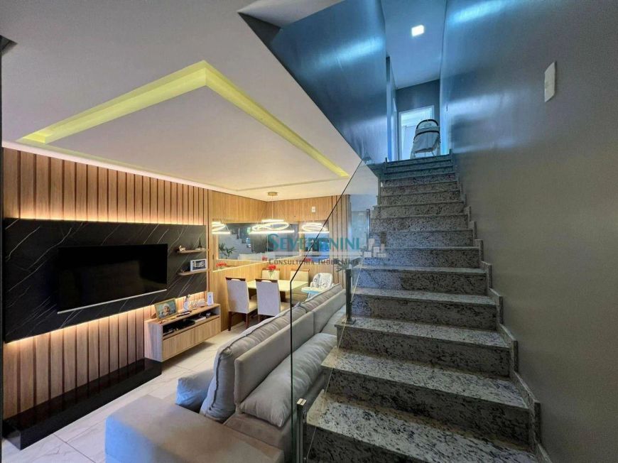 Sobrado à venda, 105 m² por R$ 599.000,00 - Morada do Vale II - Gravataí/RS