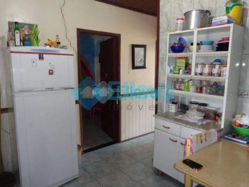 Casa à Venda - São Vicente