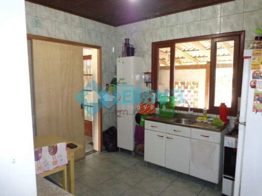 Casa à Venda - São Vicente