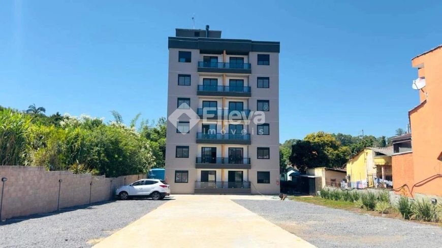 Apartamento à Venda - Jansen