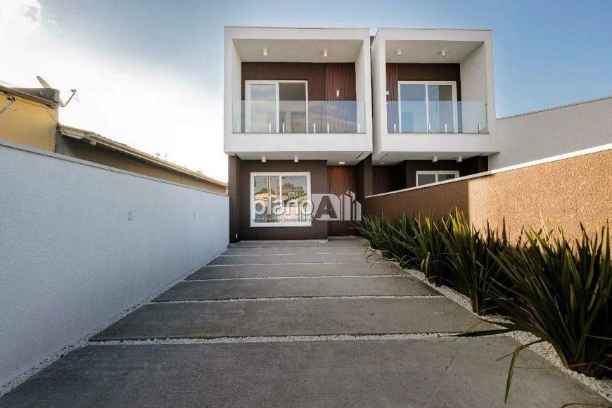 Casa à venda, com 100m², 2 quartos 2 suítes - Parque Olinda - Gravataí / RS por R$ 449.000,00