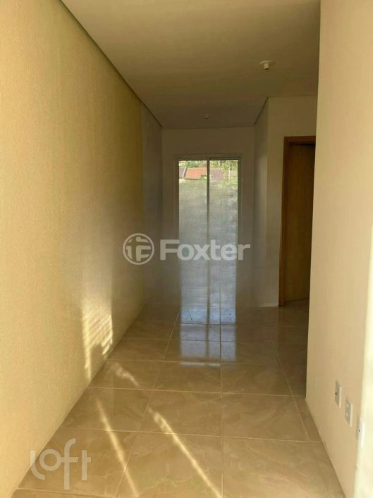 Casa à venda Travessa Christovam Siqueira, Neópolis - Gravataí