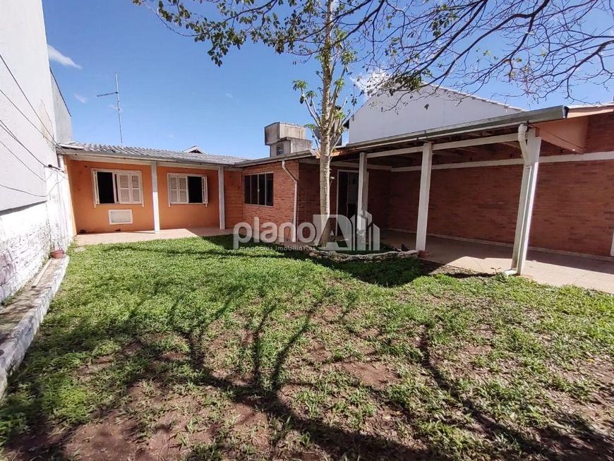 Casa à venda, com 85m², 1 quarto - Loteamento Jardim Timbaúva - Gravataí / RS por R$ 225.000,00