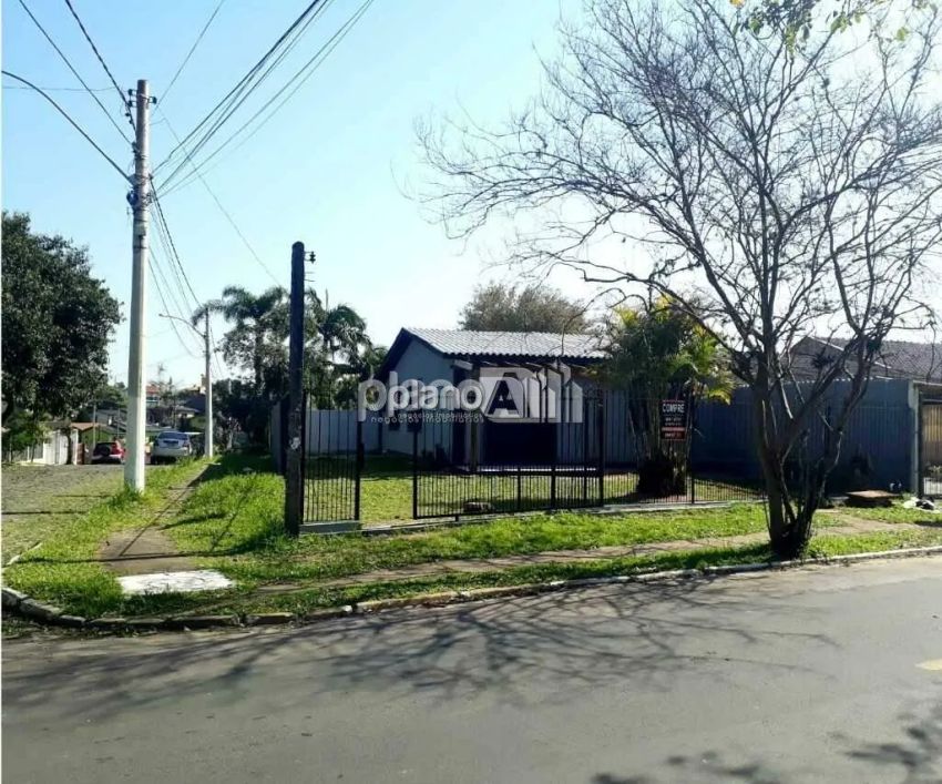 Casa à venda, com 100m², 3 quartos 1 suíte - Dom Feliciano - Gravataí / RS por R$ 550.000,00