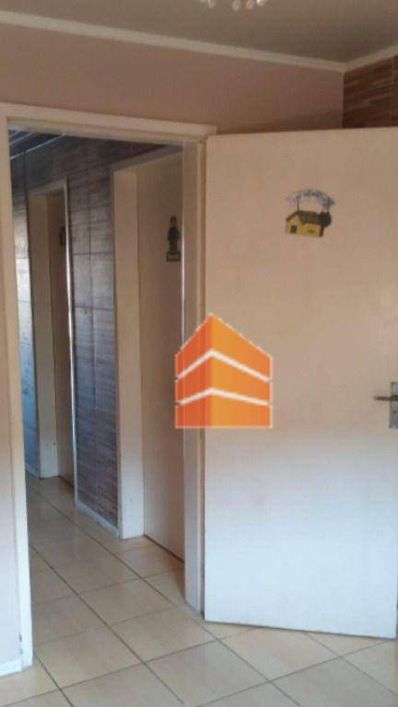 Casa à venda, 160 m² por R$ 585.000,00 - Garibaldino - Gravataí/RS