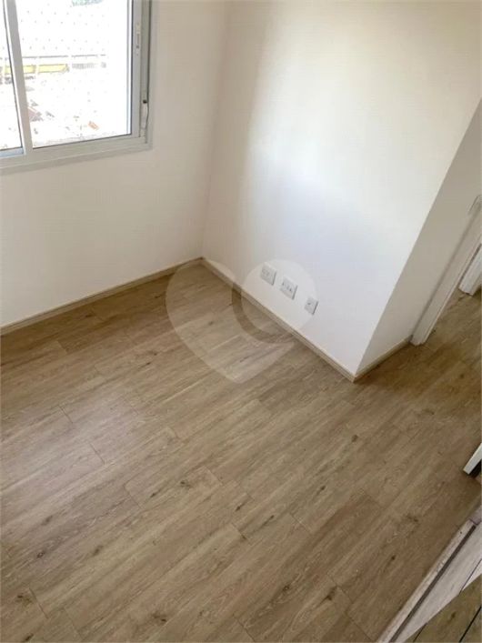 Apartamento com 2 quartos à venda em Instituto De Previdência - SP