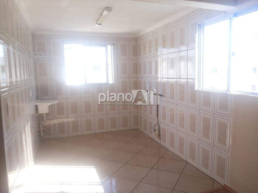 Apartamento Residencial Planalto - Bloco 03 à venda, com 38m², 2 quartos - Dona Mercedes - Gravataí